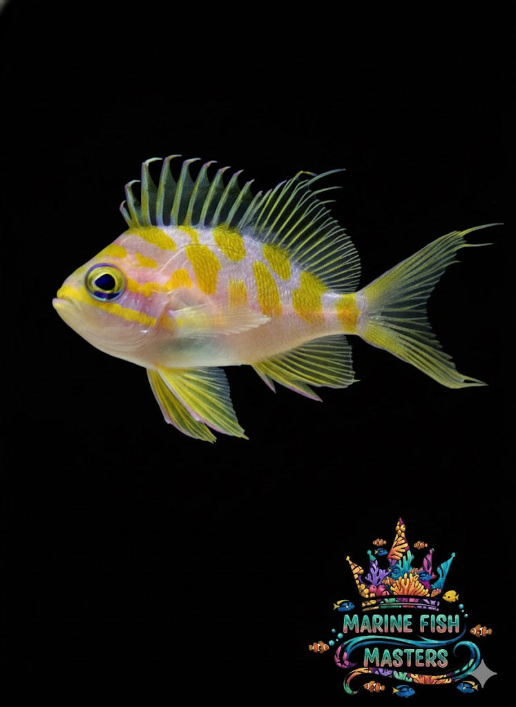 Borbonius Anthias