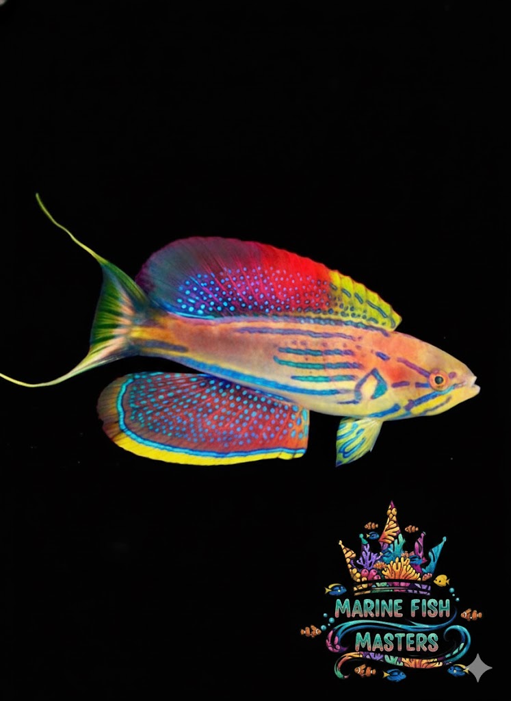 Wrasse